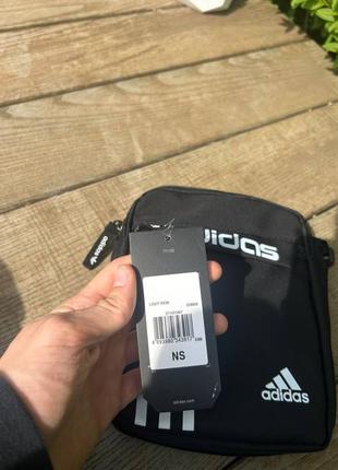 Месенджер через плече adidas4 фото