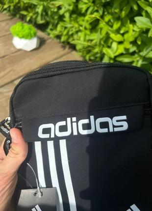 Месенджер через плече adidas2 фото
