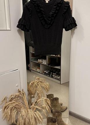 Неймовірна ніжна блуза ідеальної якості від бренду h&m