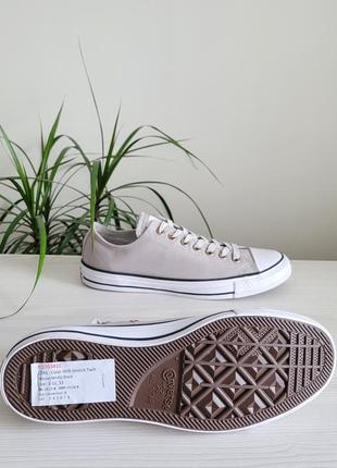 Кеди текстильні оригінал converse р.42-43 7