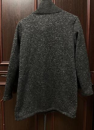 Кардиган / кофта / пиджак размер 46 4