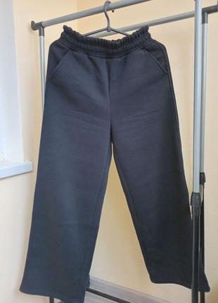 Штаны палаццо 46р