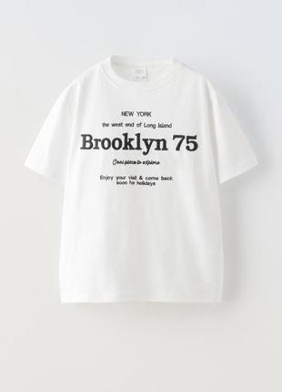 Футболка на дівчинку