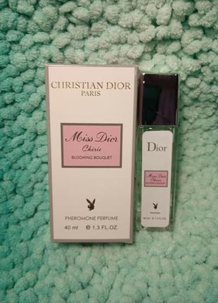 Dior blooming bouquet cherie