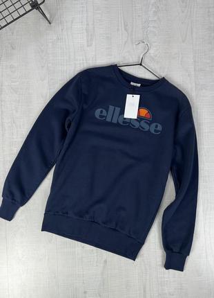 Свитшот ellesse sweatshirt