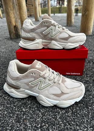 Чоловічі кросівки new balance 9060