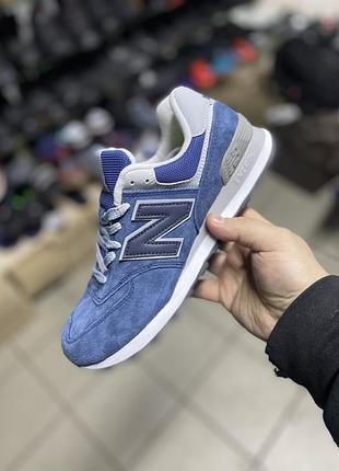 Кроссовки new balance