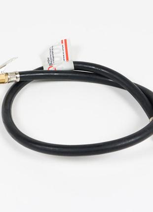Шланг к пистолету для подкачки колес с наконечником 80 см