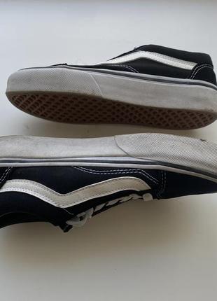 Продам vans.