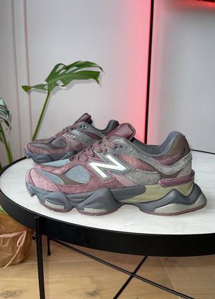 Кросівки new balance 90608 фото