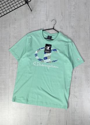 Футболкка champion t-shirt