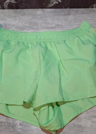 Шорти reebok оригінал