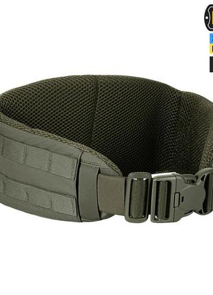 M-tac пояс тактический war belt armor ranger green m/l3 фото