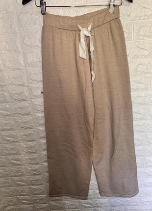 Штаны кюлоты
