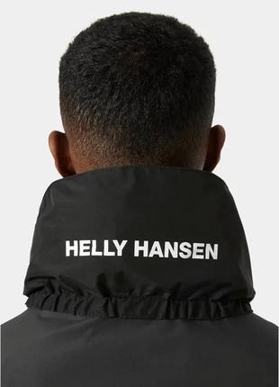 Куртка helly hansen5 фото
