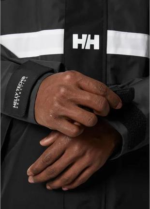 Куртка helly hansen 8