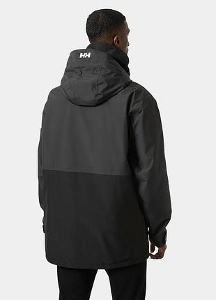 Куртка helly hansen 2