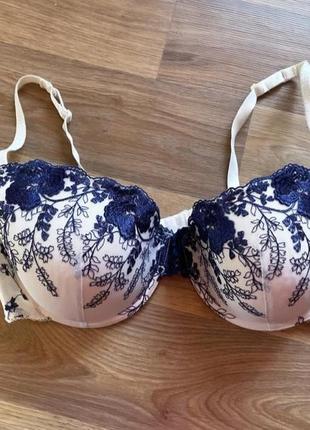 Красивый женский бюстгальтер 40 dd, 90 dd от tu, англия