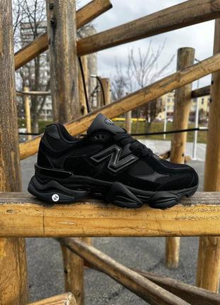 Чоловічі кросівки new balance 9060