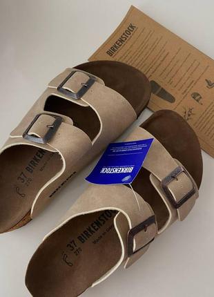 Тапочки ортопедические birkenstock2 фото