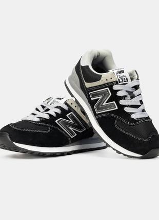 Кроссовки new balance 574