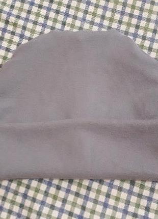 Шапка біні 3