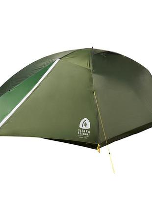 Намет sierra designs meteor 3000 4 green