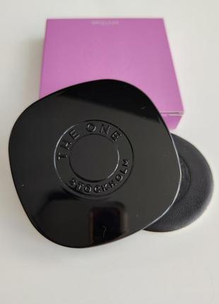 Пудра для лица орифлейм oriflame medium 42217 the one illuskin pressed piwder