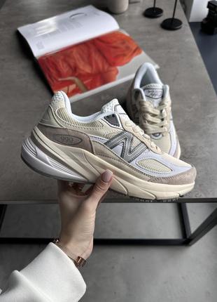 Кроссовки new balance 990