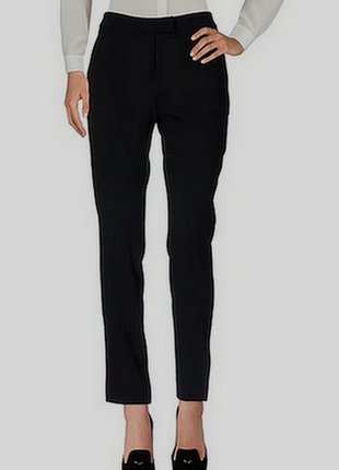 Брюки moschino cheap&chic