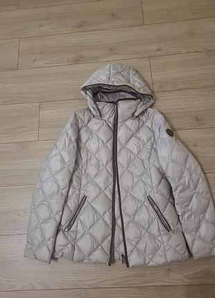 Пуховик ralph lauren