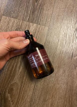 Духи fabien marche alchimiste mus6 fruity musk парфюмированная вода унисекс