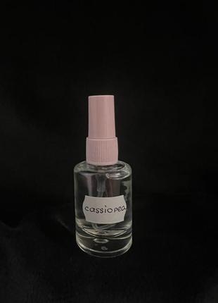 Масляні розливні парфуми, пробники в стилі cassiopea 10 мл