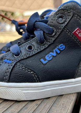 Кеди та кросівки levi’s bartek