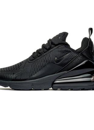 nike snake air max 270 black🖤