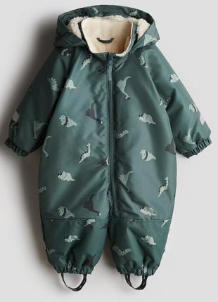 Комбинезоны h&m(новая коллекция 2024)