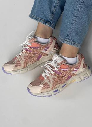 Кросівки asics