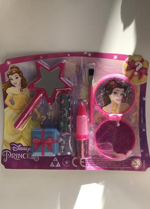 Новый набор princess disney с сюрпризом