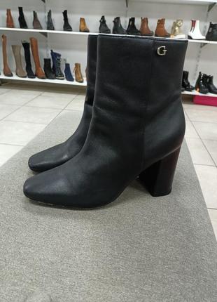 Ботильоны guess