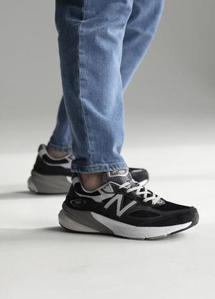 Кросівки new balance 990