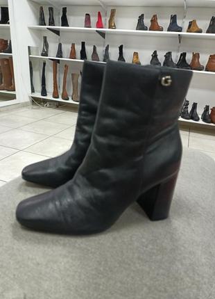 Ботильоны guess