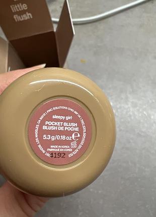 Румяна rhode4 фото