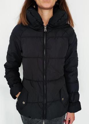 Жіноча демісезонна куртка gate woman