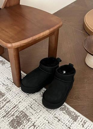 Ugg детские