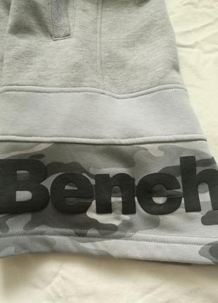 Шорти спортивні підліткові bench,розмір 140 см