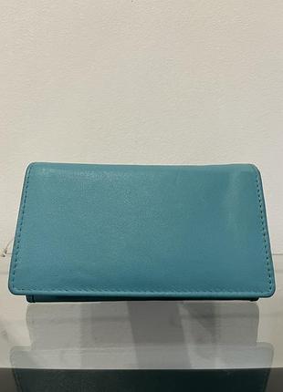 Гаманець шкіряний golunski