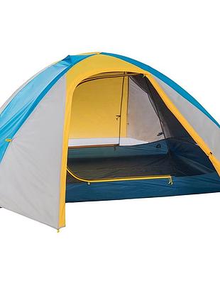 Намет sierra designs full moon 3 blue yellow