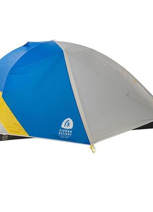 Намет sierra designs meteor lite 2 blue-yellow