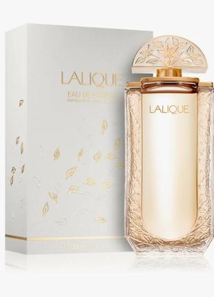 Женская парфюмированная вода пробник lalique eau de parfum lalique7 фото
