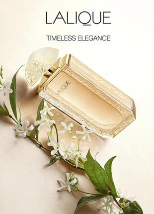 Женская парфюмированная вода пробник lalique eau de parfum lalique8 фото